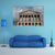 State Capitol In Nashville Canvas Wall Art-3 Horizontal-Gallery Wrap-37" x 24"-Tiaracle