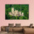 Stolzenfels Castle At Rhine Valley Canvas Wall Art-4 Pop-Gallery Wrap-50" x 32"-Tiaracle