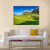 Sunrise On Glencoe Mountain Canvas Wall Art-1 Piece-Gallery Wrap-48" x 32"-Tiaracle