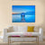 Sunrise Over The Matilda Bay Canvas Wall Art-5 Star-Gallery Wrap-62" x 32"-Tiaracle
