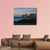 Sunset At Wharariki Beach New Zealand Canvas Wall Art-1 Piece-Gallery Wrap-48" x 32"-Tiaracle
