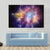 Supernova Explosion Canvas Wall Art-3 Horizontal-Gallery Wrap-37" x 24"-Tiaracle