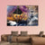 Surreal Composition Canvas Wall Art-3 Horizontal-Gallery Wrap-25" x 16"-Tiaracle
