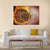 Symbol Of Aries Horoscope Canvas Wall Art-1 Piece-Gallery Wrap-36" x 24"-Tiaracle