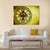 Symbol Of Libra Horoscope Canvas Wall Art-3 Horizontal-Gallery Wrap-25" x 16"-Tiaracle