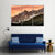 Tatra Mountains Landscape Canvas Wall Art-3 Horizontal-Gallery Wrap-37" x 24"-Tiaracle