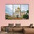 The Church Building Museum Canvas Wall Art-3 Horizontal-Gallery Wrap-37" x 24"-Tiaracle