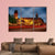 The City Hall Of Duisburg Canvas Wall Art-3 Horizontal-Gallery Wrap-25" x 16"-Tiaracle