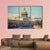 St Isaac's Cathedral Canvas Wall Art-3 Horizontal-Gallery Wrap-37" x 24"-Tiaracle