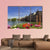 The Dutch Parliament Canvas Wall Art-5 Pop-Gallery Wrap-47" x 32"-Tiaracle