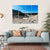 The Grand Theatre Of The Buddha In Turkey Canvas Wall Art-4 Horizontal-Gallery Wrap-34" x 24"-Tiaracle