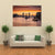 The Iconic Tower Bridge London Canvas Wall Art-5 Horizontal-Gallery Wrap-22" x 12"-Tiaracle