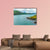 The Kyle Of Durness Scotland Canvas Wall Art-4 Horizontal-Gallery Wrap-34" x 24"-Tiaracle