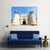 The Lahore Fort Pakistan Canvas Wall Art-3 Horizontal-Gallery Wrap-37" x 24"-Tiaracle