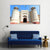 The Lahore Fort Pakistan Canvas Wall Art-3 Horizontal-Gallery Wrap-37" x 24"-Tiaracle