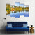 The Lake House Canvas Wall Art-3 Horizontal-Gallery Wrap-37" x 24"-Tiaracle