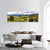 The Moorfoot Hills Panoramic Canvas Wall Art-3 Piece-25" x 08"-Tiaracle