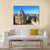 The Oxford University City Canvas Wall Art-1 Piece-Gallery Wrap-48" x 32"-Tiaracle