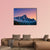The Santa Cruz Trek Canvas Wall Art-5 Horizontal-Gallery Wrap-22" x 12"-Tiaracle