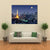 Tokyo Tower Japan Canvas Wall Art-1 Piece-Gallery Wrap-48" x 32"-Tiaracle