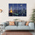 Tokyo Tower Japan Canvas Wall Art-1 Piece-Gallery Wrap-36" x 24"-Tiaracle
