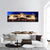 Ulaanbaatar National Museum Panoramic Canvas Wall Art-1 Piece-36" x 12"-Tiaracle