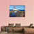 View Of Cape Spear In Canada Canvas Wall Art-4 Pop-Gallery Wrap-50" x 32"-Tiaracle