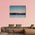 View Of Lake Washington Canvas Wall Art-5 Star-Gallery Wrap-62" x 32"-Tiaracle