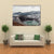 View Of Mount Zao Canvas Wall Art-1 Piece-Gallery Wrap-48" x 32"-Tiaracle