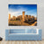View Of Persepolis The Capital Of Achaemenid Empire Canvas Wall Art-4 Horizontal-Gallery Wrap-34" x 24"-Tiaracle