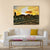 View Of Persepolis At Sunset In Iran Canvas Wall Art-5 Pop-Gallery Wrap-32" x 21"-Tiaracle
