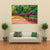 View Of Phu Sang National Park Canvas Wall Art-1 Piece-Gallery Wrap-48" x 32"-Tiaracle