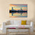View Of Shenzhen Bay Houhai Canvas Wall Art-5 Star-Gallery Wrap-62" x 32"-Tiaracle