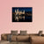 View Of The Basilica Cathedral Of Our Lady Of The Pillar Canvas Wall Art-4 Horizontal-Gallery Wrap-34" x 24"-Tiaracle