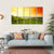 View To Vineyard In Serbia Canvas Wall Art-4 Horizontal-Gallery Wrap-34" x 24"-Tiaracle