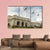 Washington Union Station Canvas Wall Art-3 Horizontal-Gallery Wrap-25" x 16"-Tiaracle