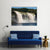 Waterfall At Canaima In Venezuela Canvas Wall Art-4 Square-Gallery Wrap-17" x 17"-Tiaracle