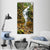 Waterfall In Kamieńczyk Poland Vertical Canvas Wall Art-3 Vertical-Gallery Wrap-12" x 25"-Tiaracle