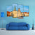 Wawel Castle In Krakow Canvas Wall Art-4 Pop-Gallery Wrap-50" x 32"-Tiaracle