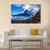 Way To Everest Base Camp Canvas Wall Art-3 Horizontal-Gallery Wrap-37" x 24"-Tiaracle
