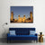 Wazir Khan Mosque In The Old City Center Of Lahore Pakistan Canvas Wall Art-1 Piece-Gallery Wrap-48" x 32"-Tiaracle