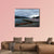 Wooden Boats In Lake District Canvas Wall Art-1 Piece-Gallery Wrap-48" x 32"-Tiaracle