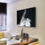 X-Ray Of Thumb Up Canvas Wall Art-3 Horizontal-Gallery Wrap-37" x 24"-Tiaracle
