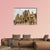 York Minster In UK Canvas Wall Art-5 Horizontal-Gallery Wrap-22" x 12"-Tiaracle