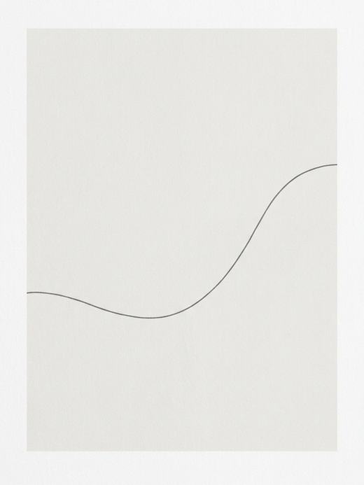 Scandinavian wall art, an example of the style